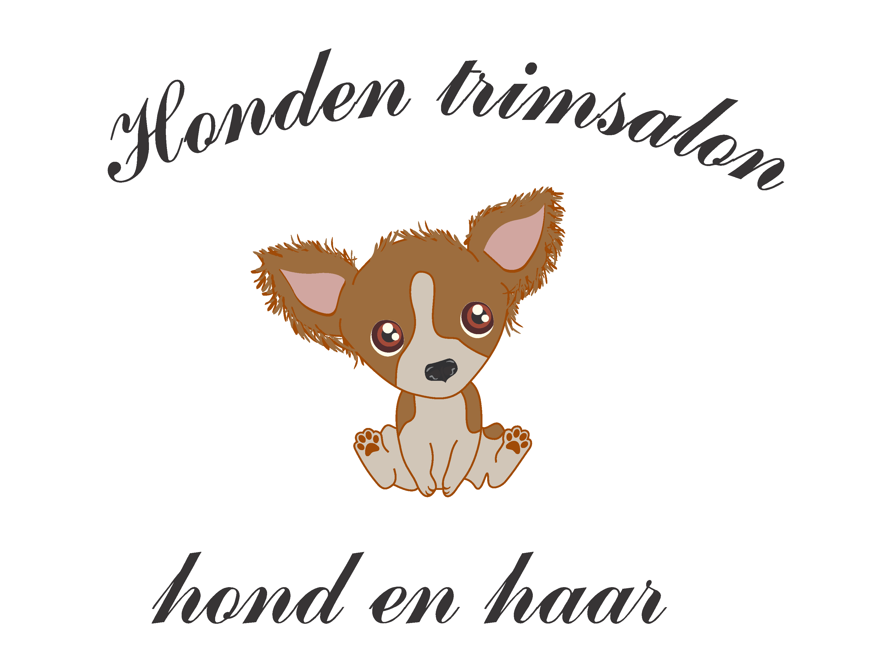 Hondentrimsalon Hond en Haar